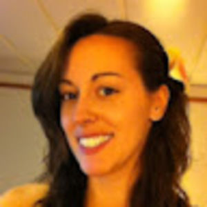 Meet your Posher, Deirdre